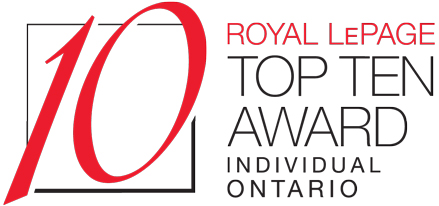 Wendy Siltamaki  2nd in Ontario sales in Royal LePage